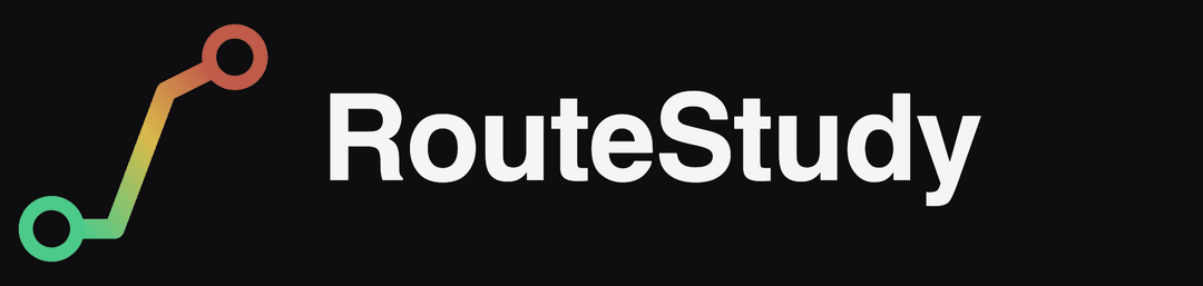 RouteStudy